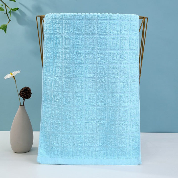 High-Quality And Stylish Velour Bath Towel Bowlift