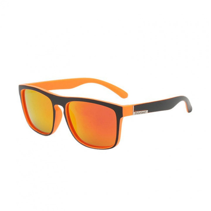 High-Performance Sports Sunglasses Bowlift