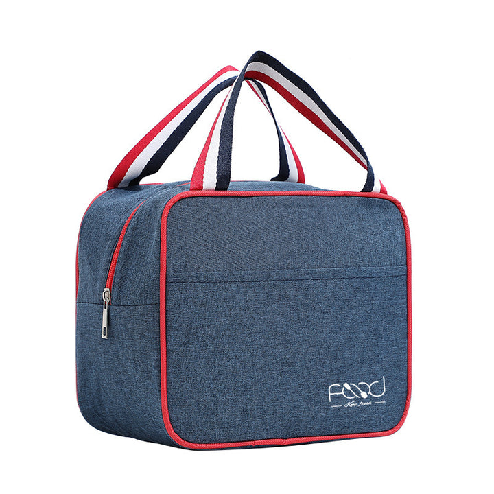 Durable Insulated Food Storage Bag Bowlift