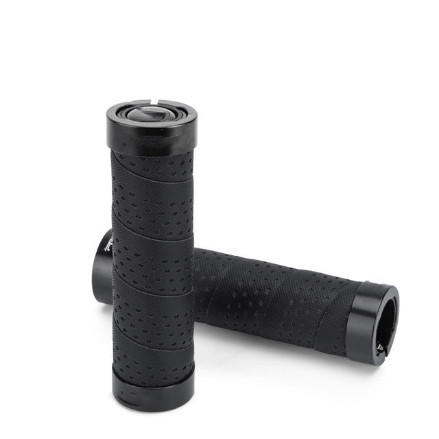 Ergonomic Non-Slip Bicycle Handlebar Grips Bowlift