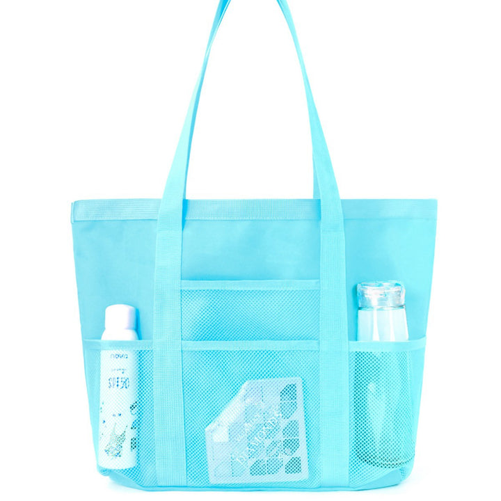 Practical and Stylish Shopping Bag Bowlift