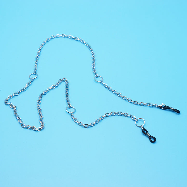 Durable Adjustable Eyewear Chain Bowlift