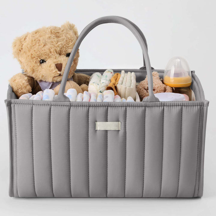 Women Multifunctional Diaper Bag for Baby Supplies Bowlift