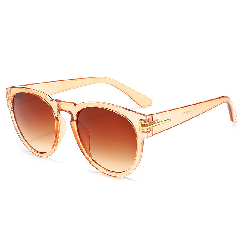 Stylish Vintage-Inspired Cat-Eye Sunglasses Bowlift