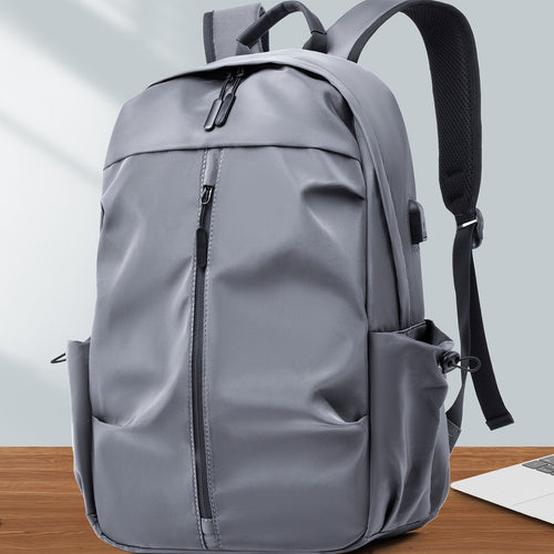 Versatile Urban Backpack Bowlift