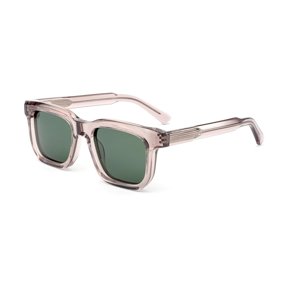 Women’s fashionable square sunglasses with trendy frame Bowlift