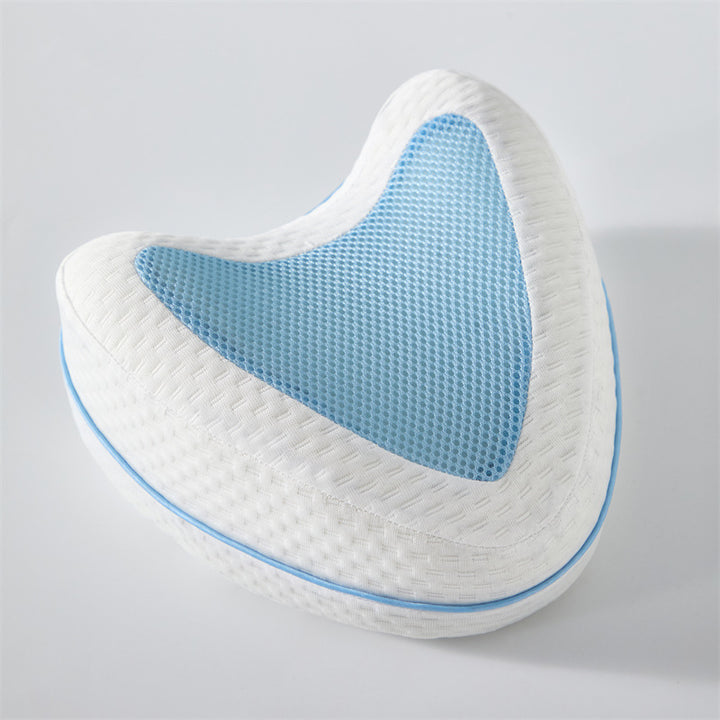 Ergonomic Neck Pillow Bowlift