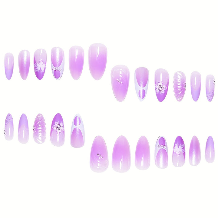 Decorative Nail Art Kits Bowlift