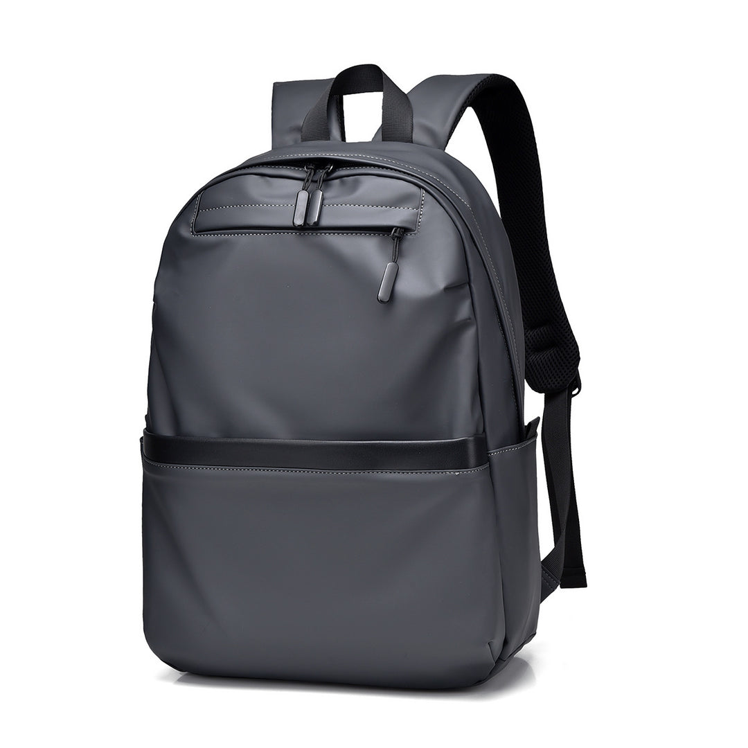 Contemporary Business Backpack Bowlift