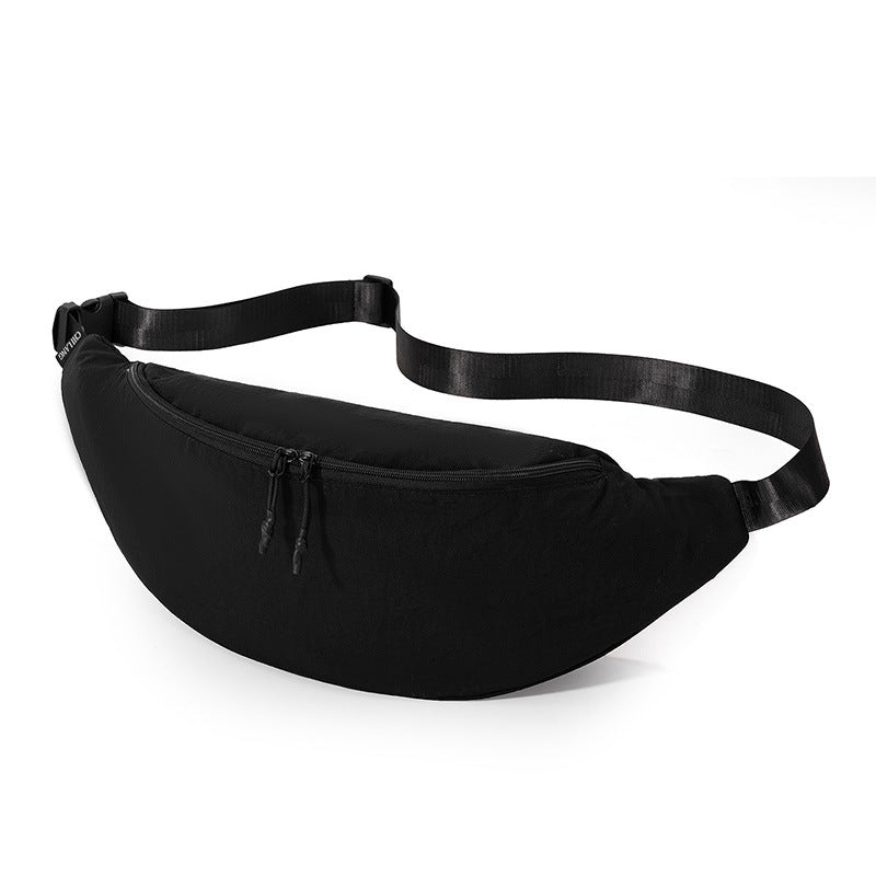 Elegant Hip Bag Bowlift