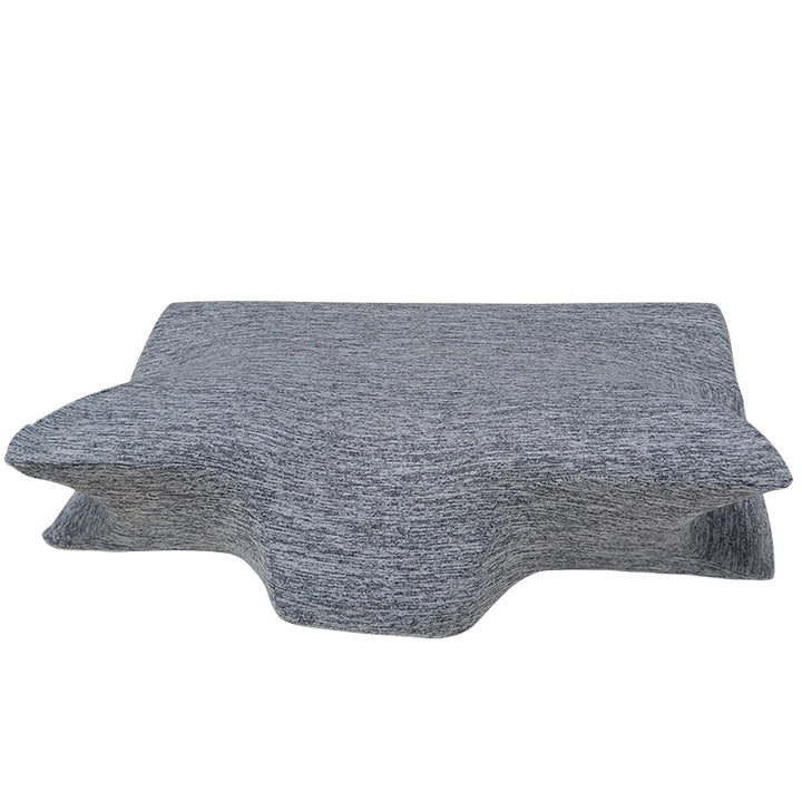 Ergonomic Neck Pillow Bowlift
