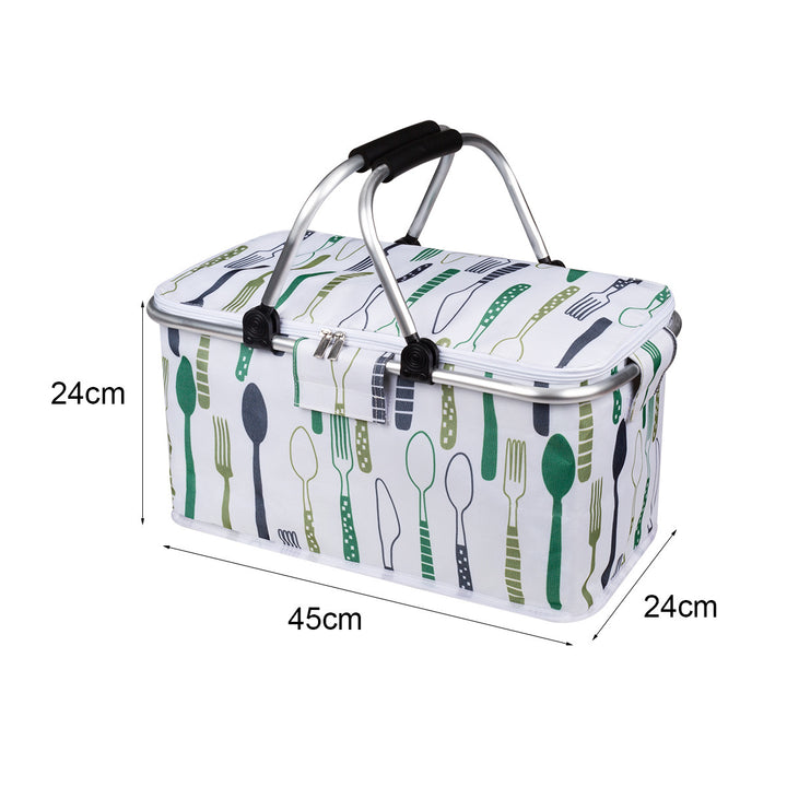 Women's Cooling Bag Bowlift