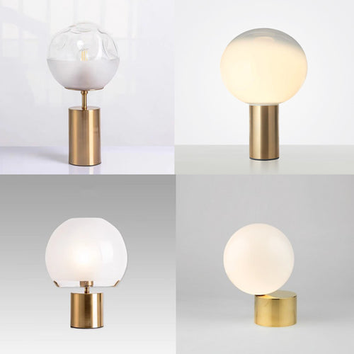 Home Decorative Table Lamp