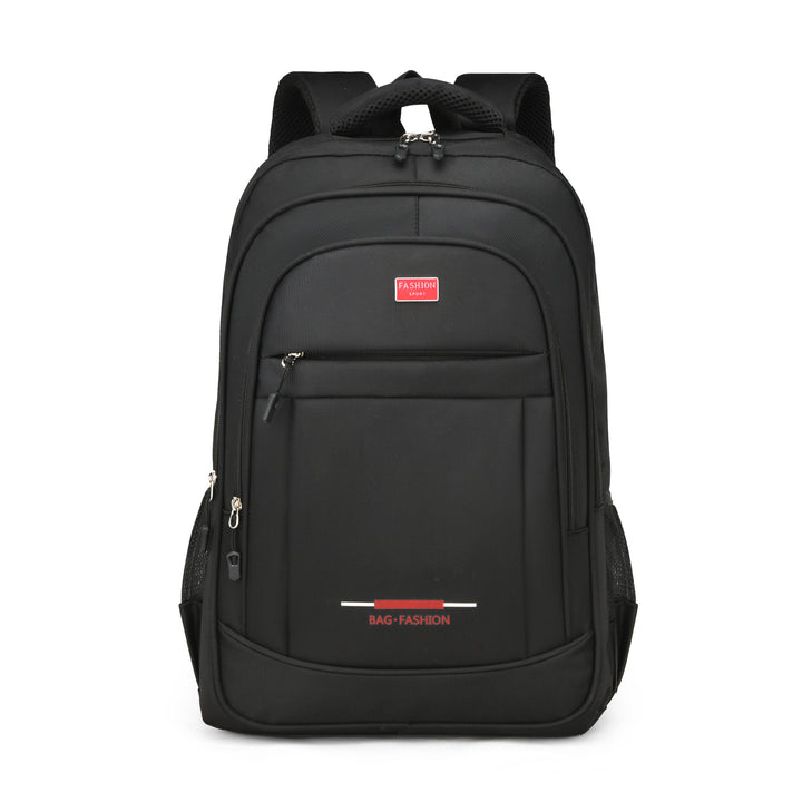 Leisure backpack with ergonomic design and multifunctional compartments Bowlift
