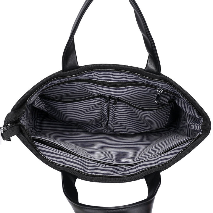 Professional Document Tote Bowlift
