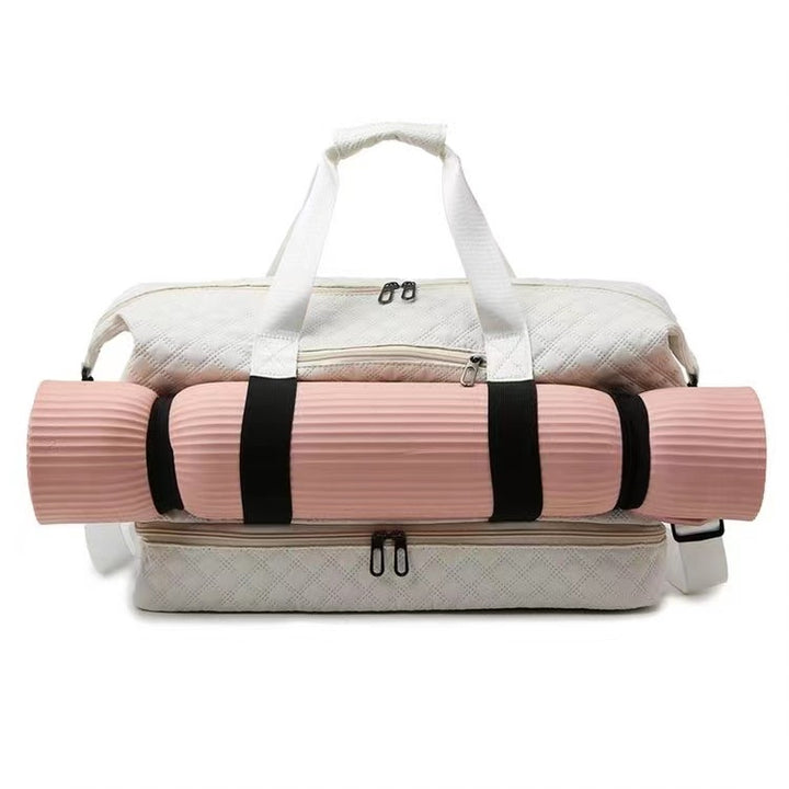 Sports bag Bowlift