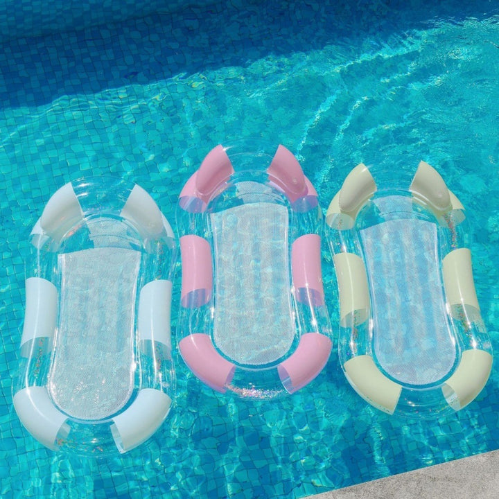 Floating Lounger Bowlift