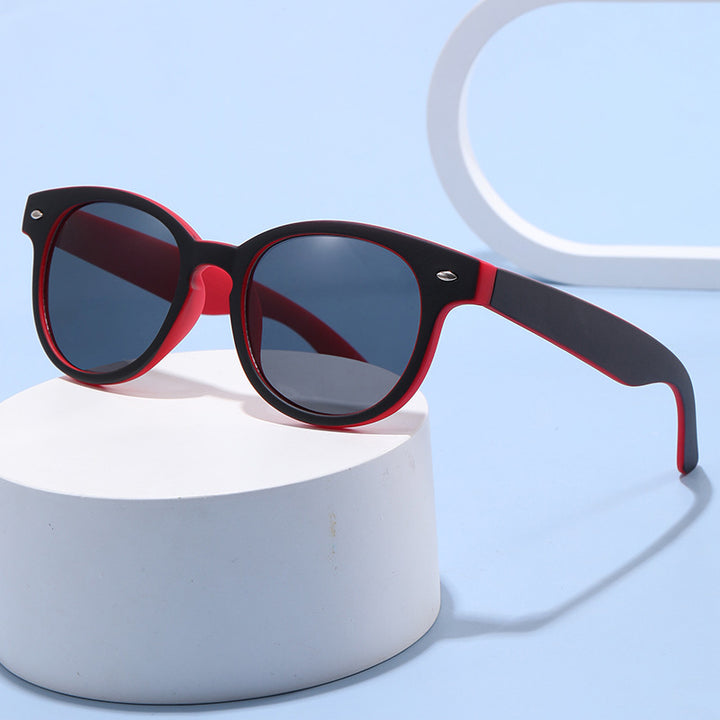 Ladies fashionable sunglasses Bowlift