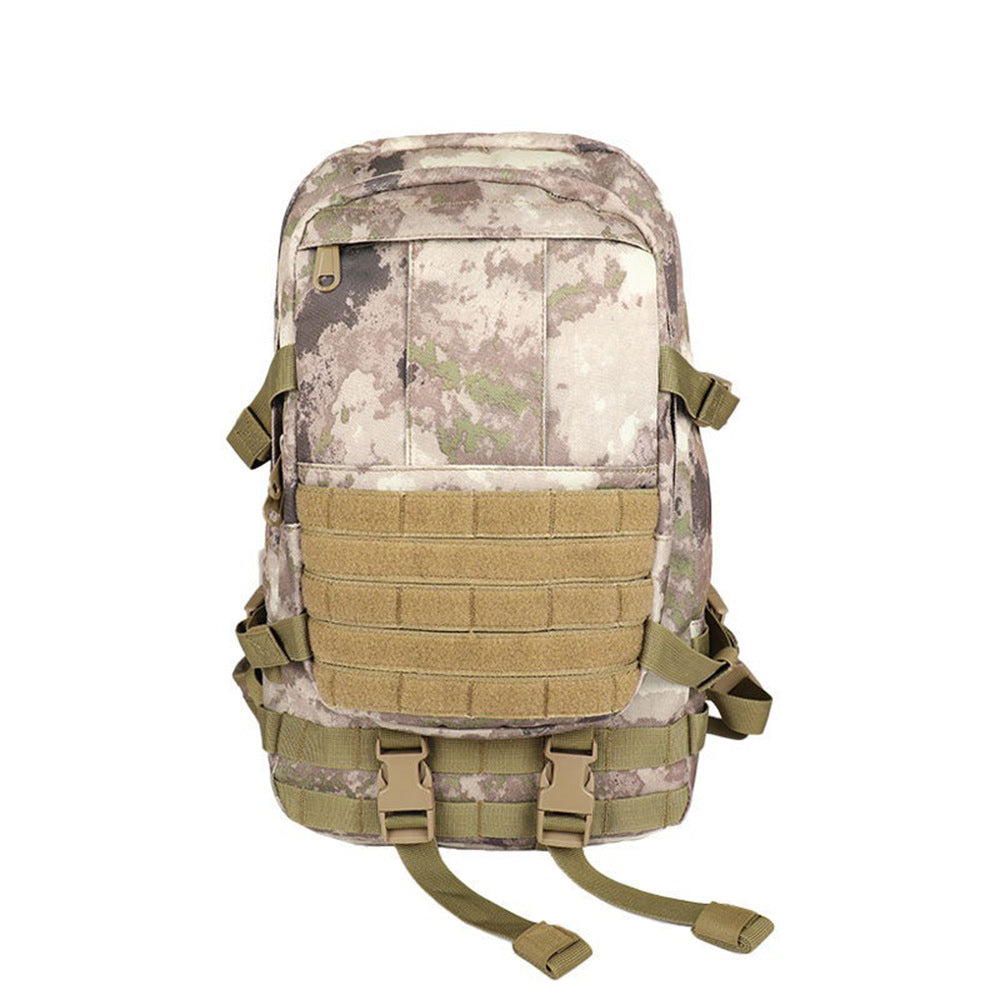 Tactical Backpack Bowlift