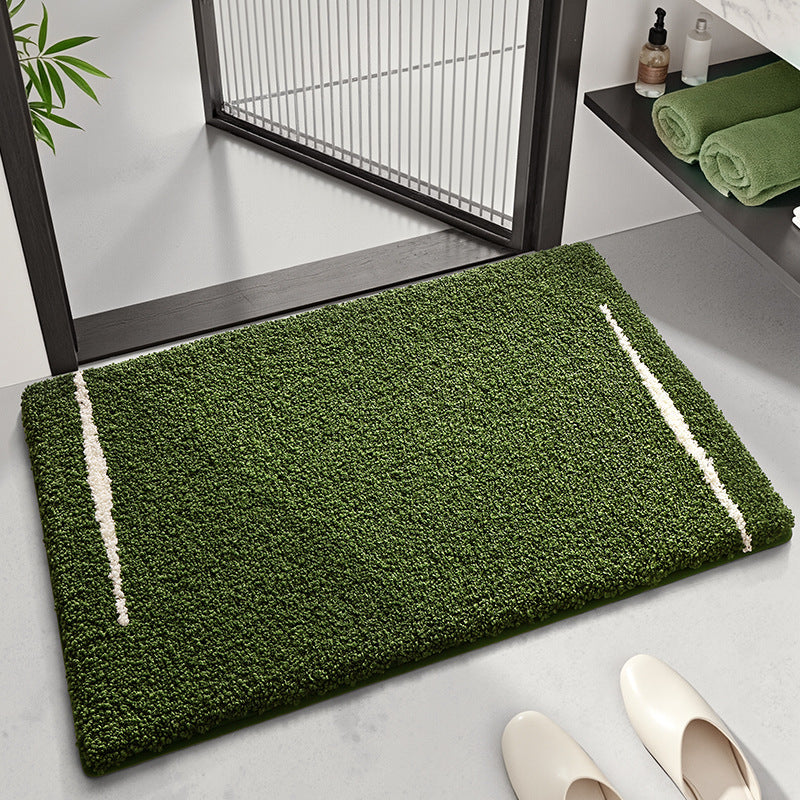 Artificial Grass Welcome Mat Bowlift 1786113340