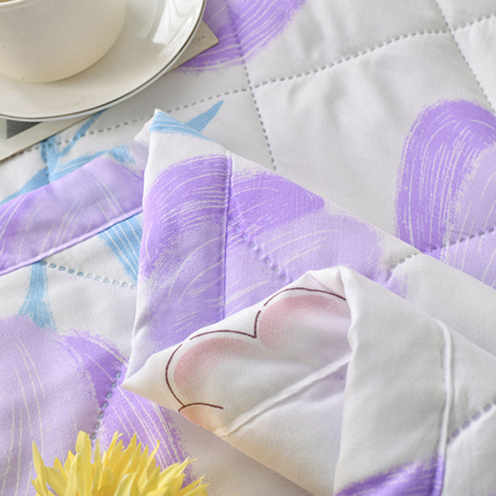 Women Bedding Set Bowlift