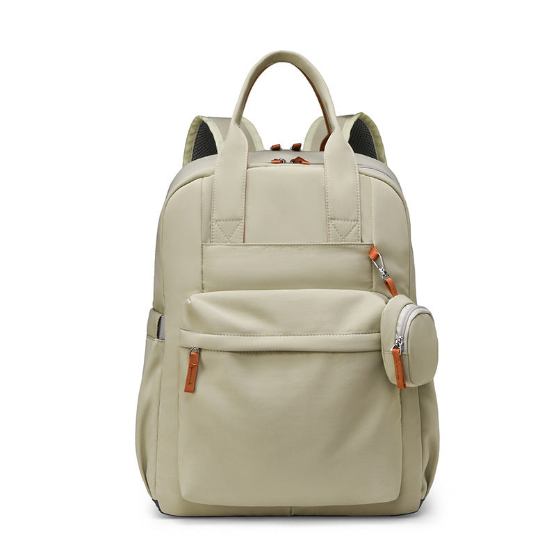 Versatile Travel Backpack Bowlift