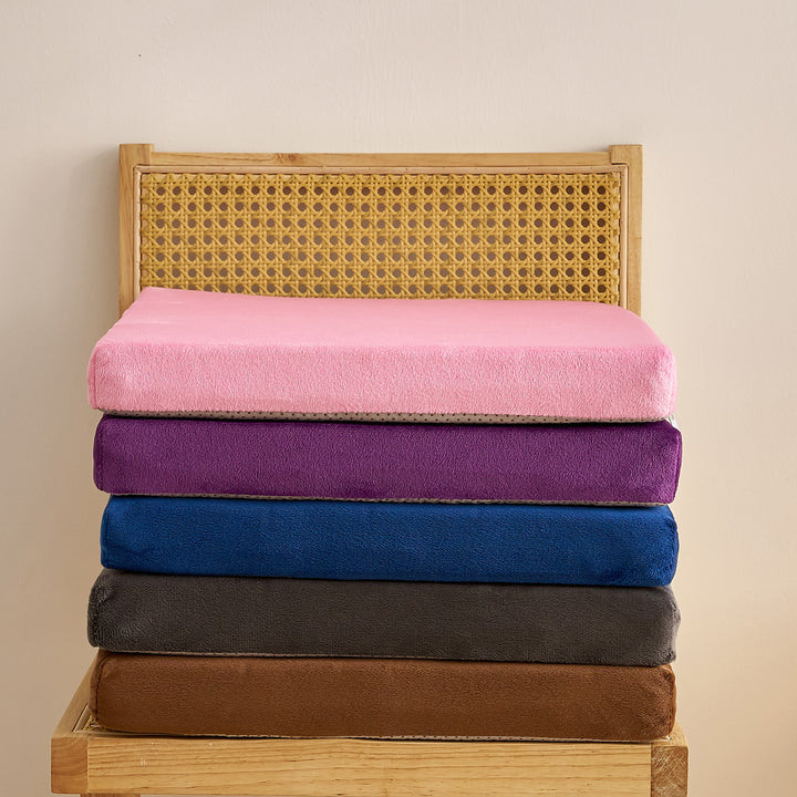Premium Mattress Topper with Breathable Gel Foam Bowlift