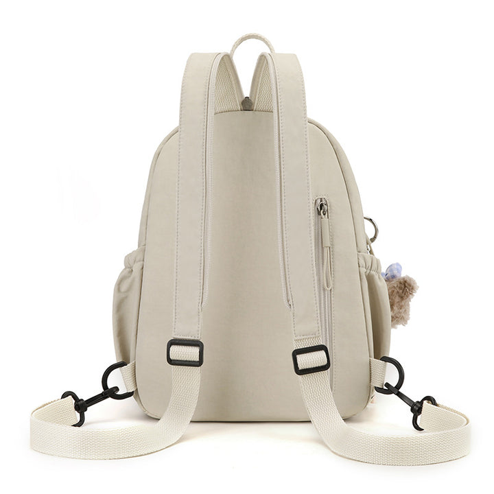 Versatile Travel Backpack Bowlift