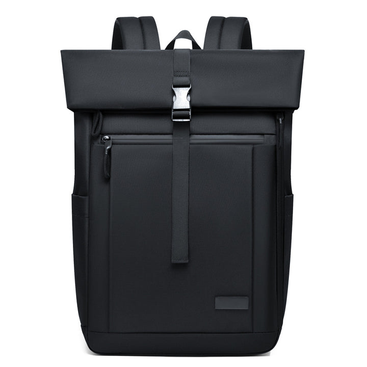 Versatile Modular Backpack Bowlift