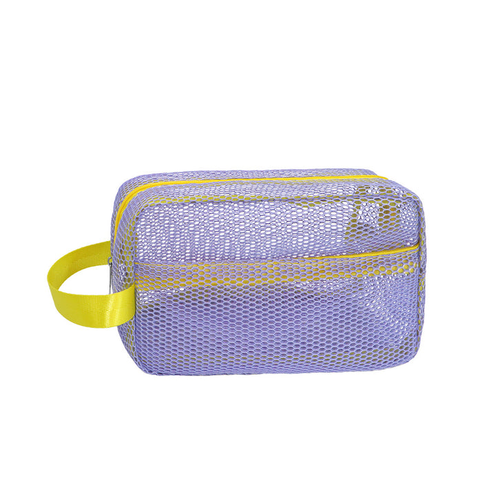 Practical cosmetic storage bag Bowlift