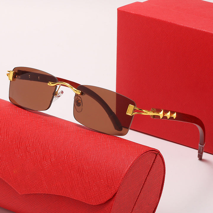 Women's stylish sunglasses Bowlift