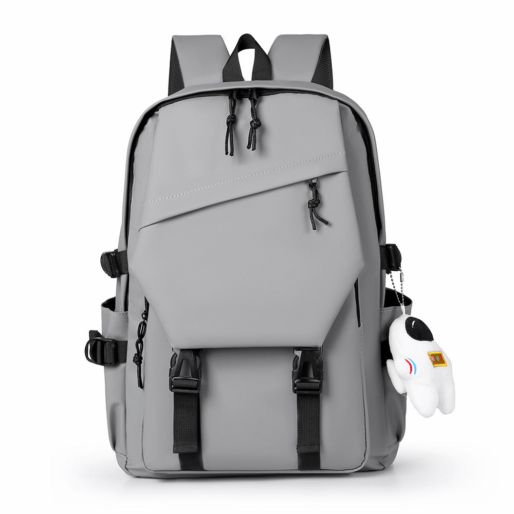 Versatile Waterproof Utility Backpack Bowlift