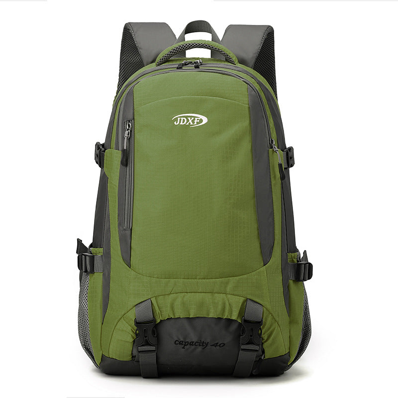 Versatile Travel Backpack