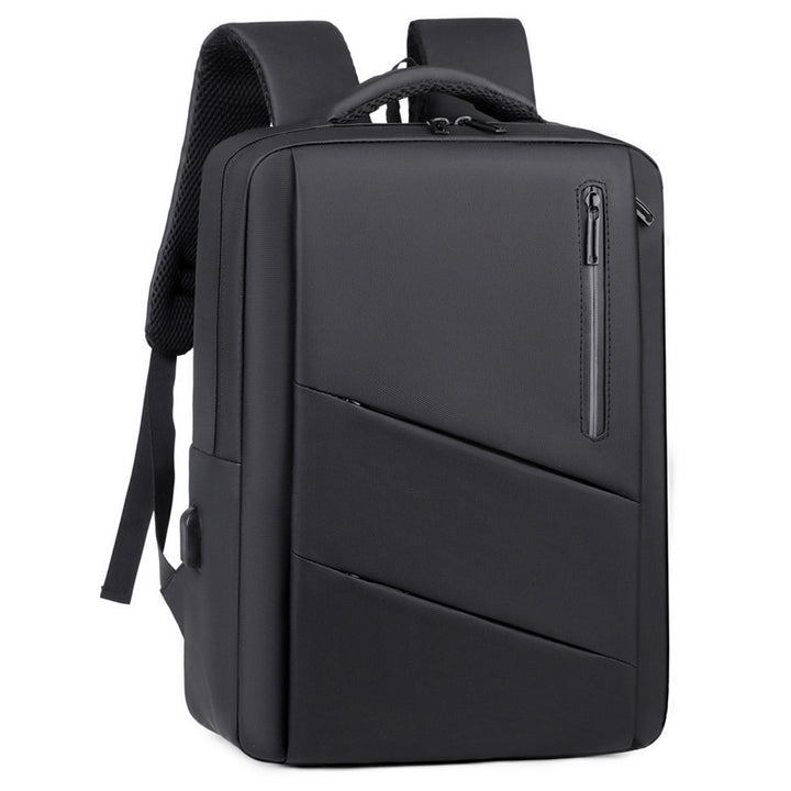 Sleek Professional Laptop Backpack Bowlift