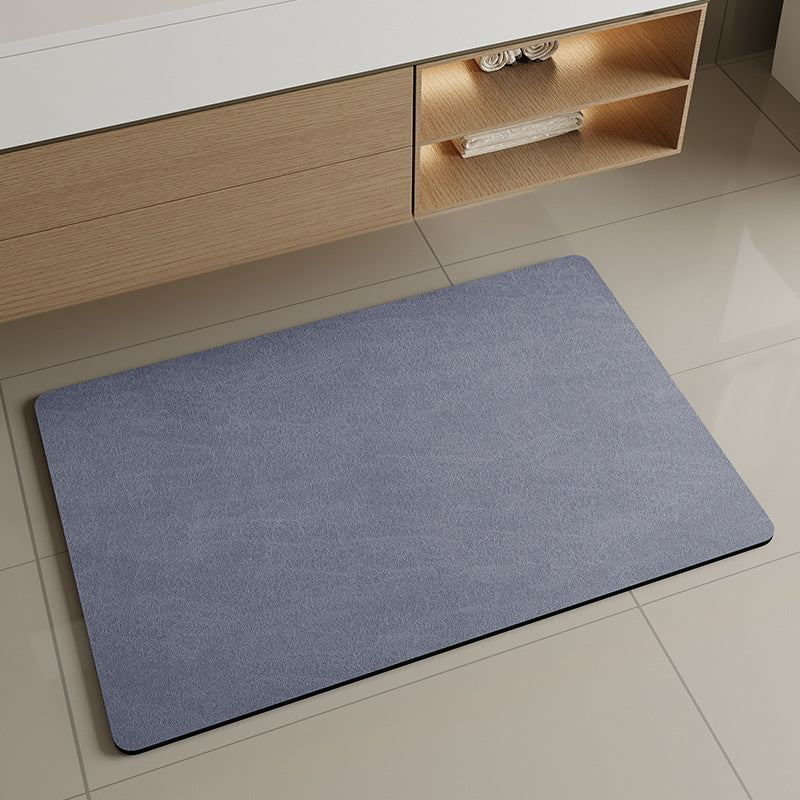 Soft Bath Comfort Mat Set Bowlift