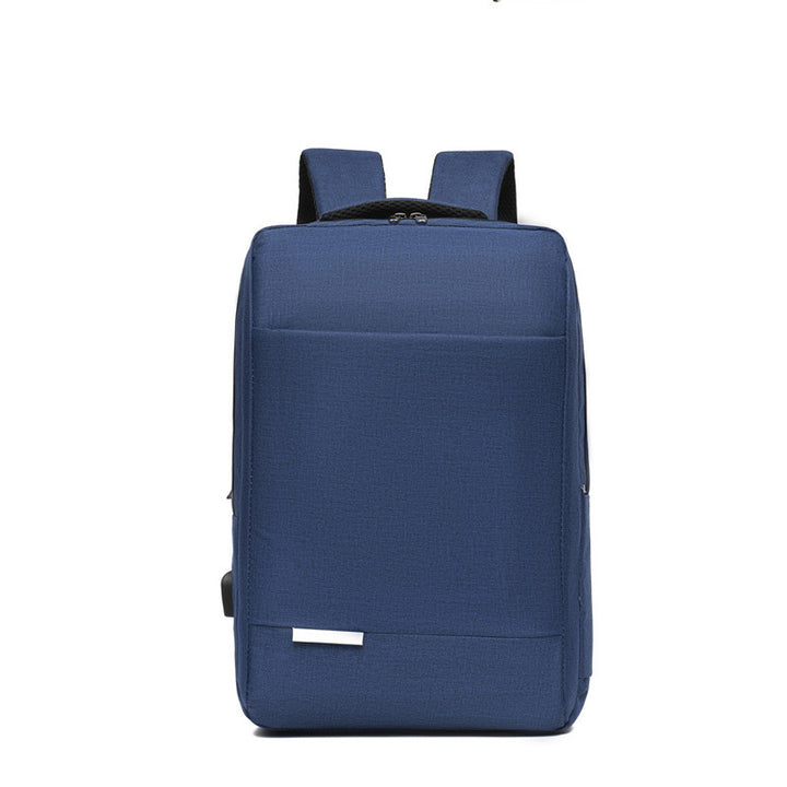 Stylish Tech-Ready Backpack Bowlift
