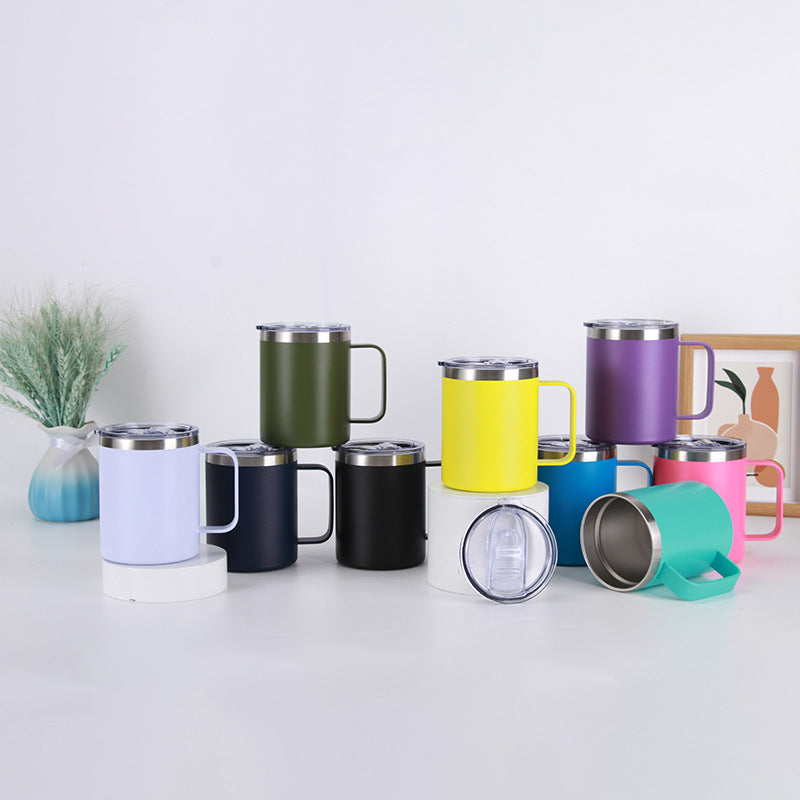 Women's Insulated Mug Bowlift