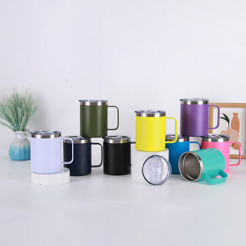 Women's Insulated Mug Bowlift
