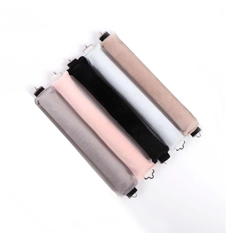Innovative Heatless Hair Curler