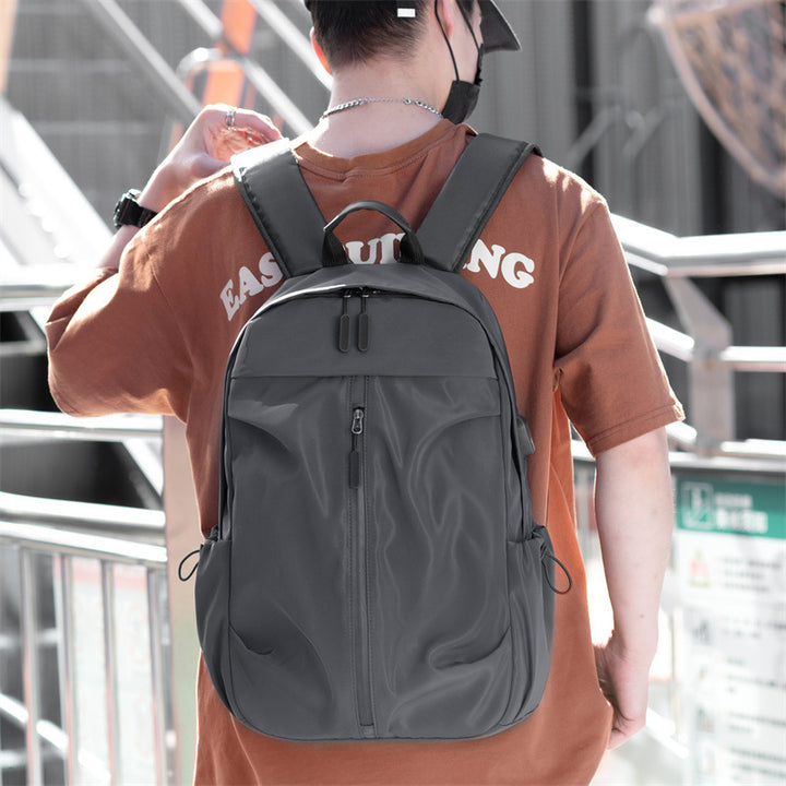 Ultra-Lightweight Waterproof Backpack Bowlift