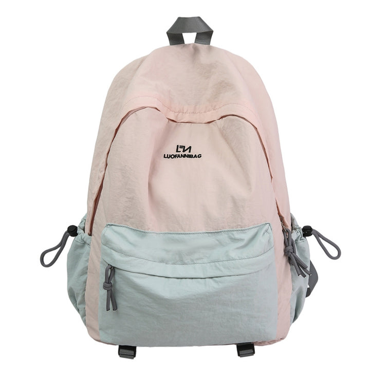 Lightweight Travel Backpack
