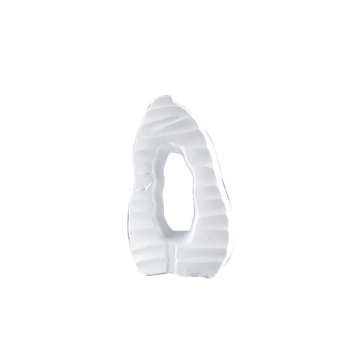 Decorative Modern Stone Sculpture