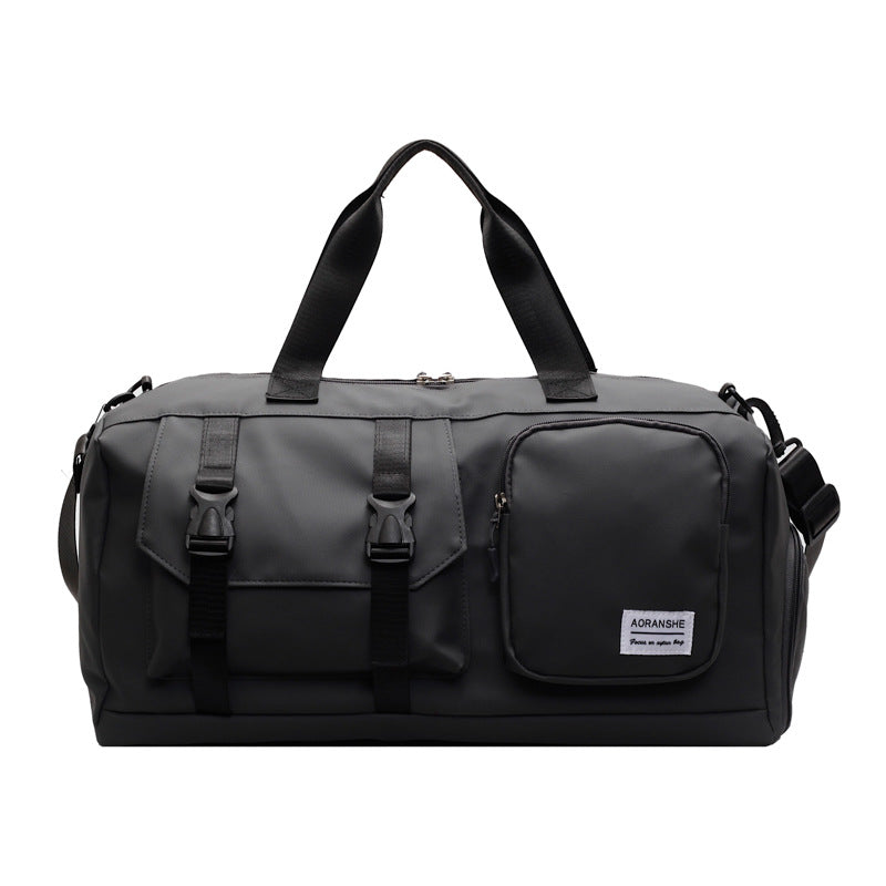 Durable and Versatile Adventure Duffel Bag Bowlift