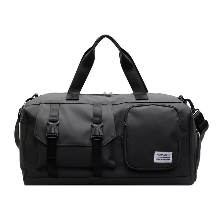 Durable and Versatile Adventure Duffel Bag Bowlift