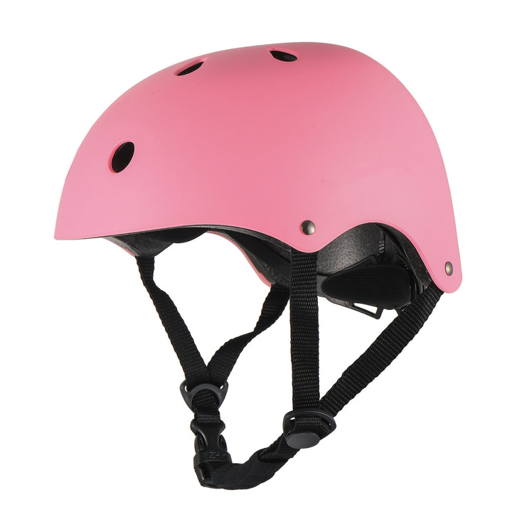 Multi-Sport Protective Helmet Bowlift