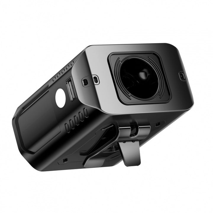 Women's portable mini drone with HD camera and smart features Bowlift