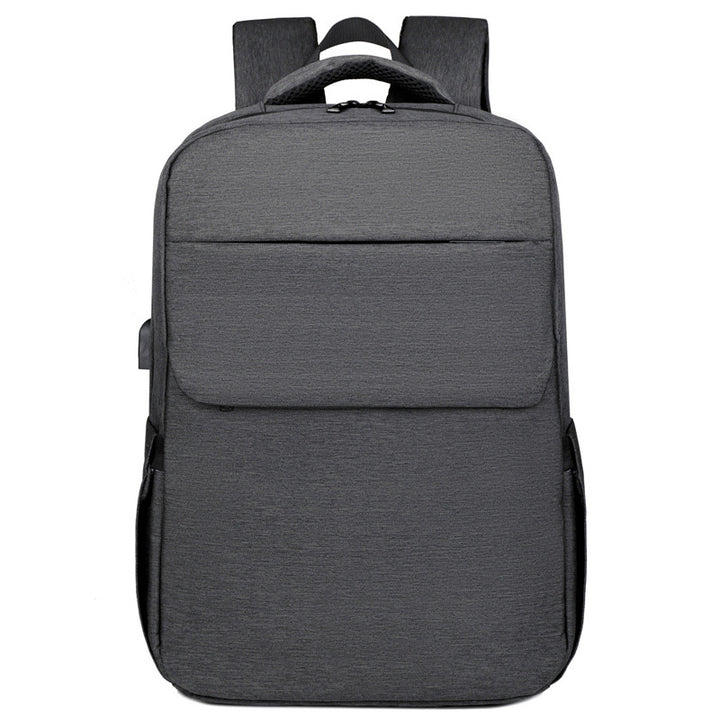 Modern Tech-Optimized Backpack Bowlift