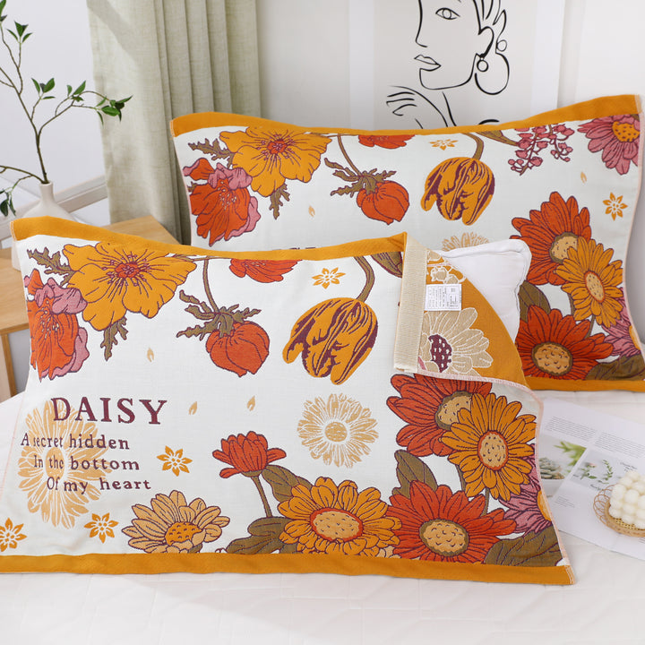 Women's Pillowcases Bowlift
