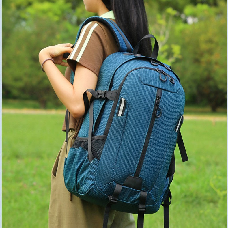 Multifunctional Travel Backpack Bowlift