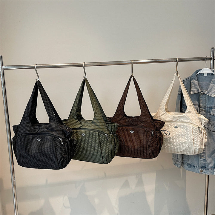 Modular Everyday Bag Bowlift